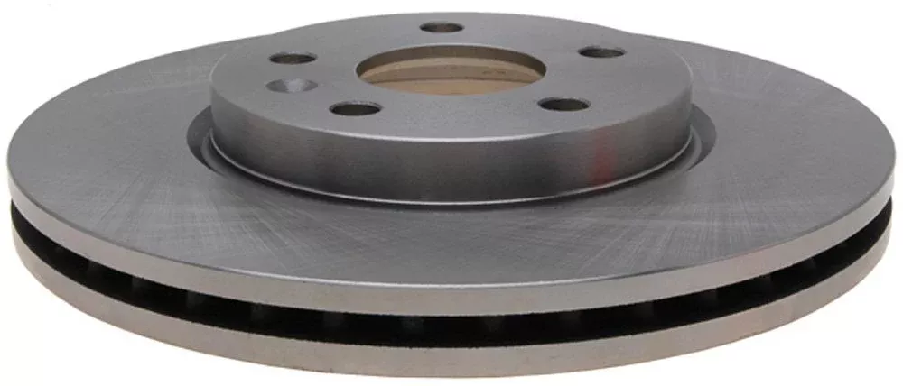 Raybestos 580770R Professional Grade Disc Brake Rotor