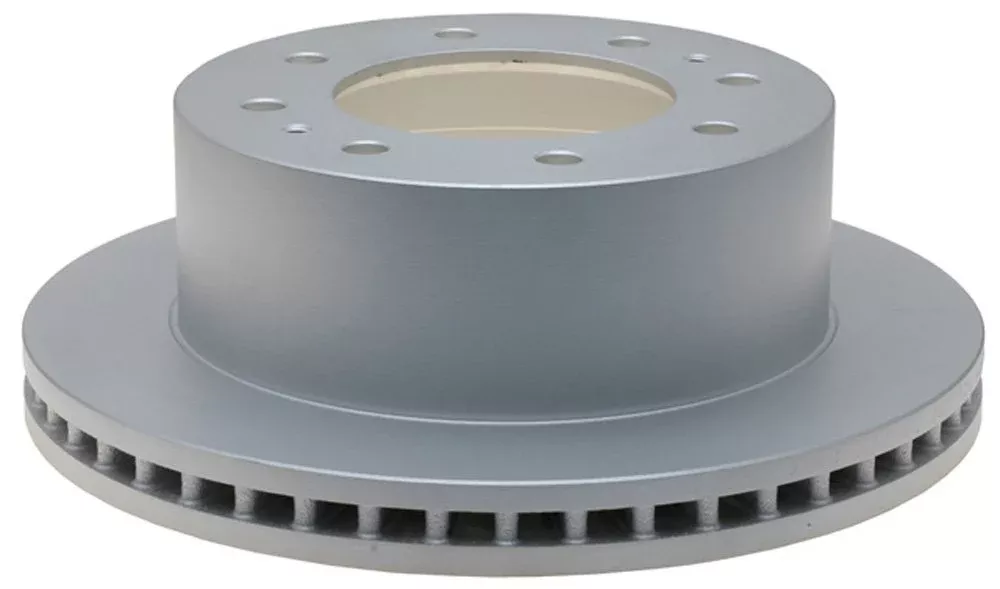 Raybestos 580876 Advanced Technology Disc Brake Rotor