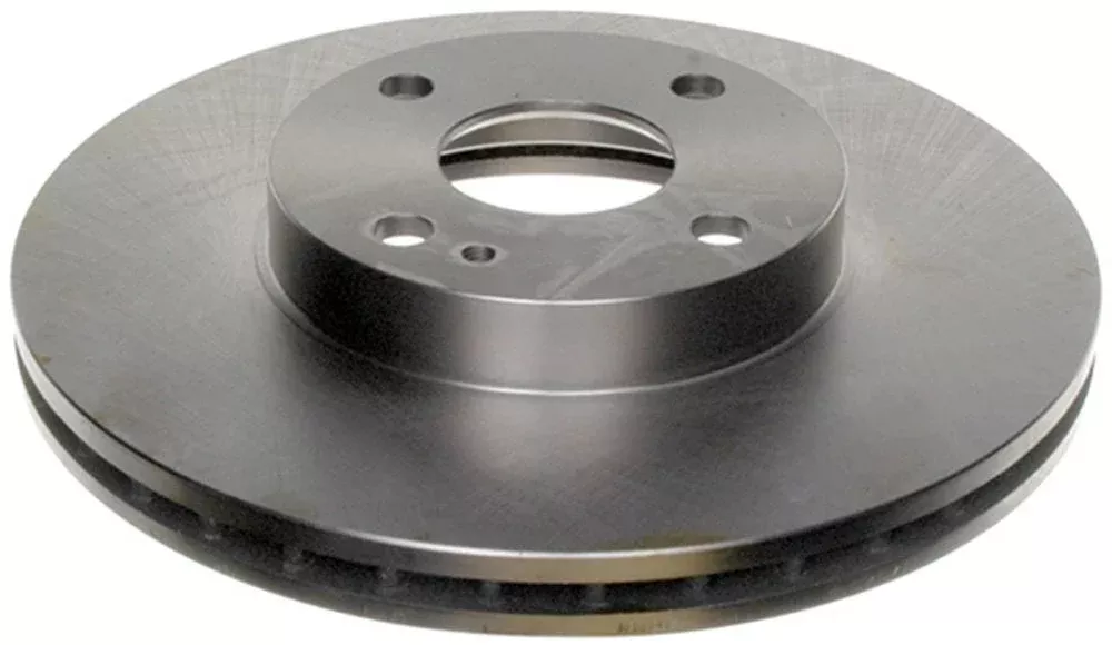 Raybestos 6131R Professional Grade Disc Brake Rotor