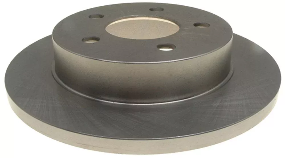 Raybestos 66448R Professional Grade Disc Brake Rotor