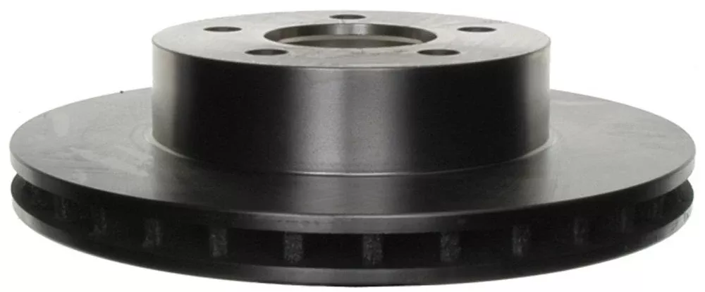 Raybestos 66576R Professional Grade Disc Brake Rotor