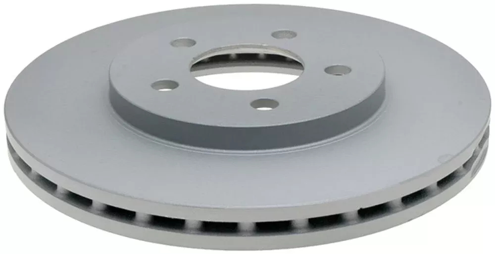 Raybestos 680110P Advanced Technology Disc Brake Rotor