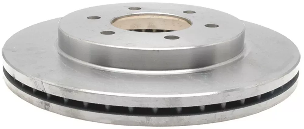 Raybestos 680180R Professional Grade Disc Brake Rotor