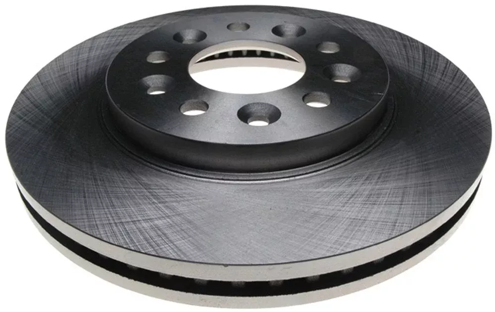Raybestos 680190R Professional Grade Disc Brake Rotor