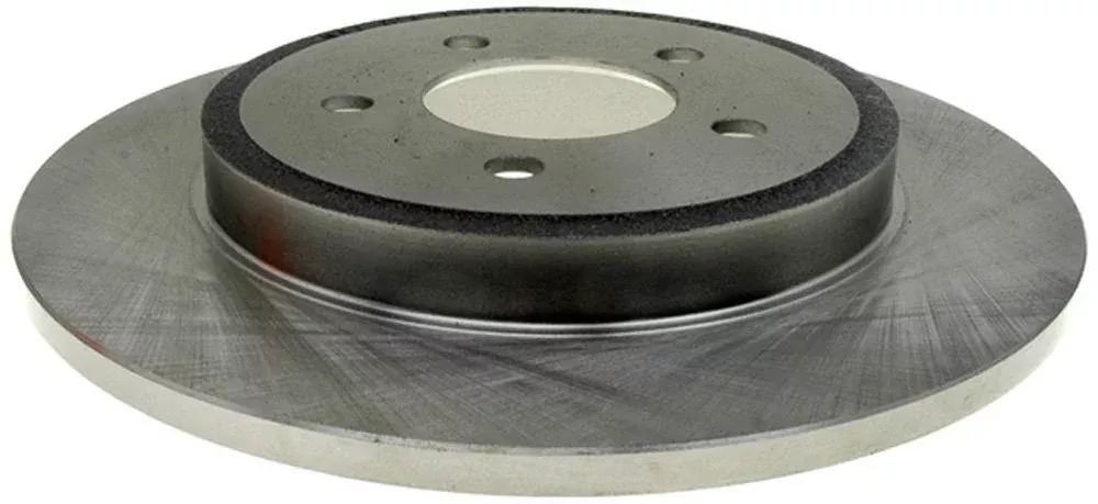 Raybestos 680271R Professional Grade Disc Brake Rotor