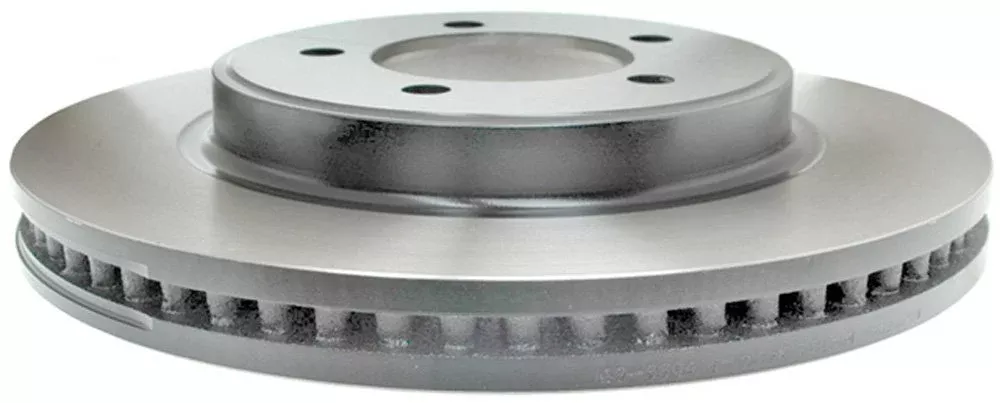 Raybestos 680416 Advanced Technology Disc Brake Rotor
