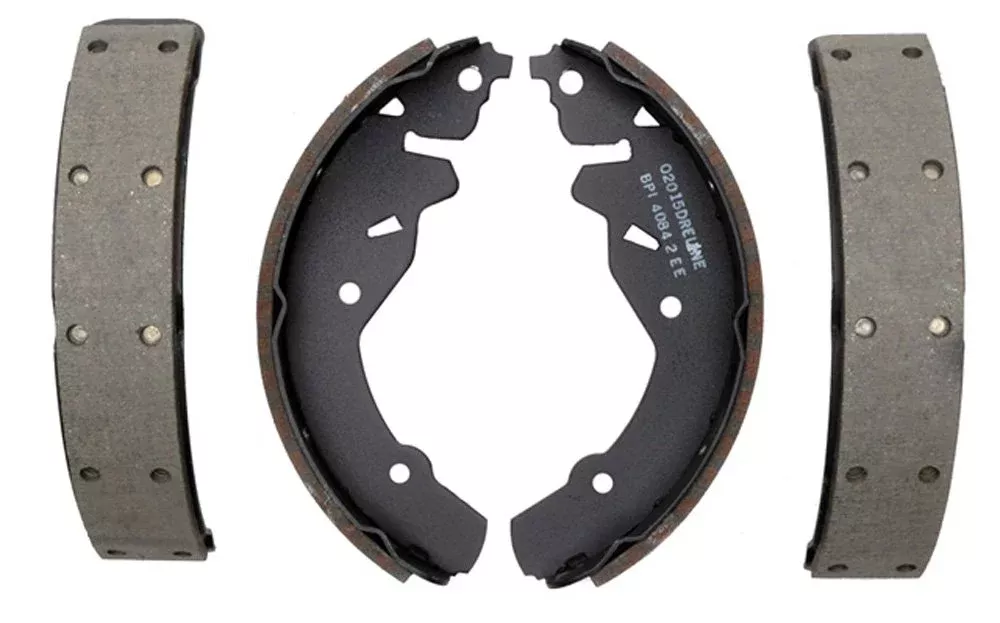 Raybestos 759Pg Professional Grade Drum Brake Shoe Set