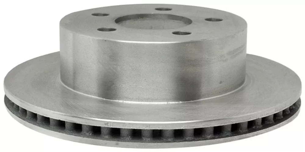 Raybestos 76923R Professional Grade Disc Brake Rotor