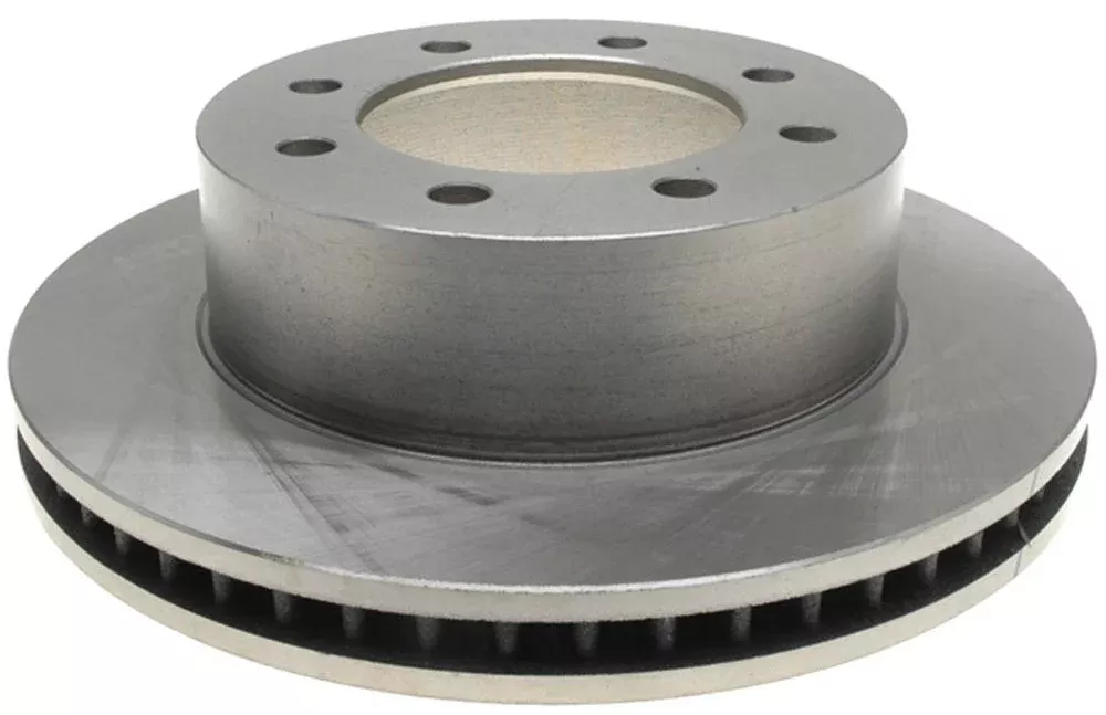 Raybestos 780143R Professional Grade Disc Brake Rotor