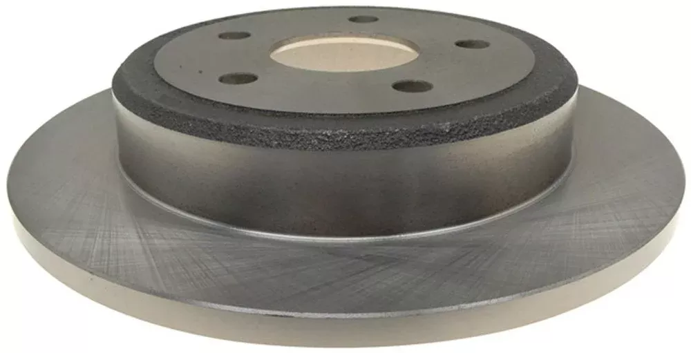 Raybestos 780296R Professional Grade Disc Brake Rotor