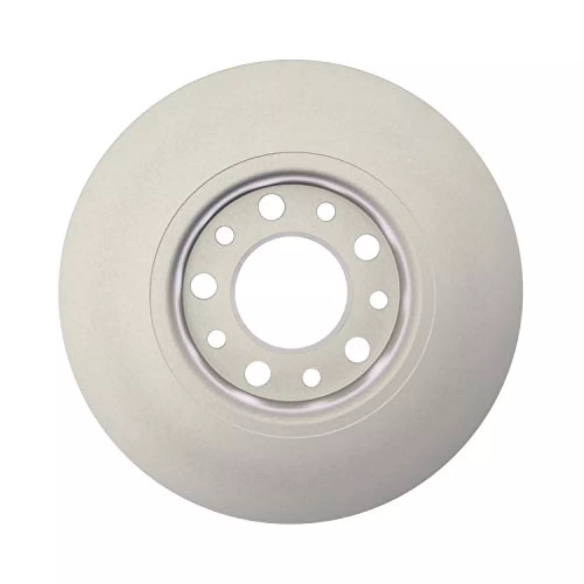 Raybestos 781099 At Rotor Brake Rotor