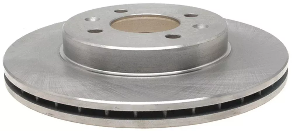 Raybestos 96087R Professional Grade Disc Brake Rotor