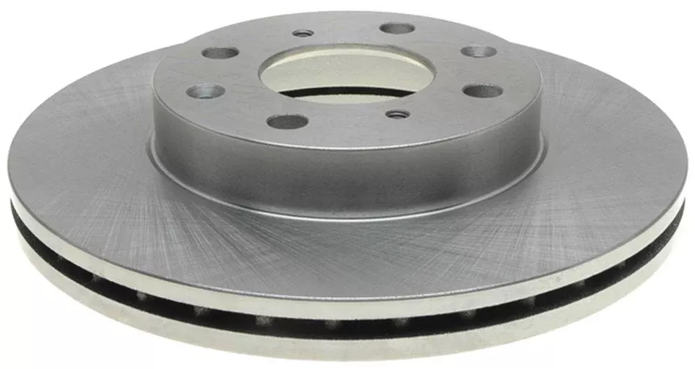 Raybestos 96147R Professional Grade Disc Brake Rotor