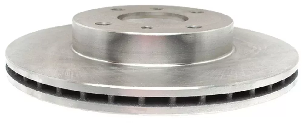 Raybestos 96363R Professional Grade Disc Brake Rotor