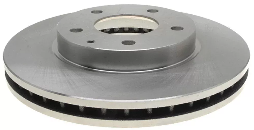 Raybestos 96477R Professional Grade Disc Brake Rotor