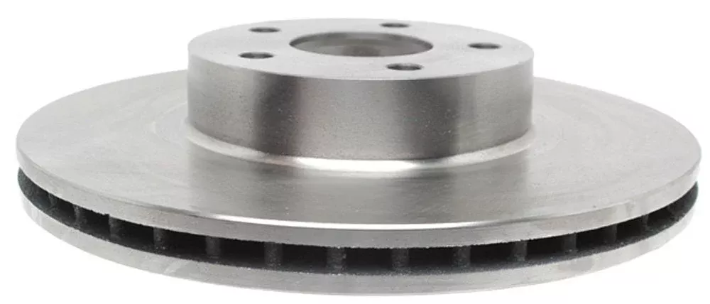 Raybestos 96658R Professional Grade Disc Brake Rotor