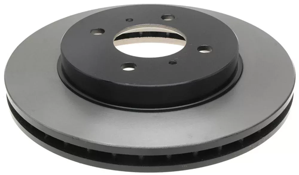 Raybestos 96973R Professional Grade Disc Brake Rotor