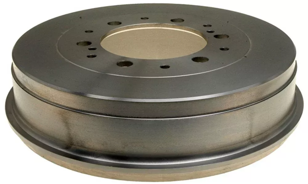 Raybestos 9779R Professional Grade Brake Drum, Silver