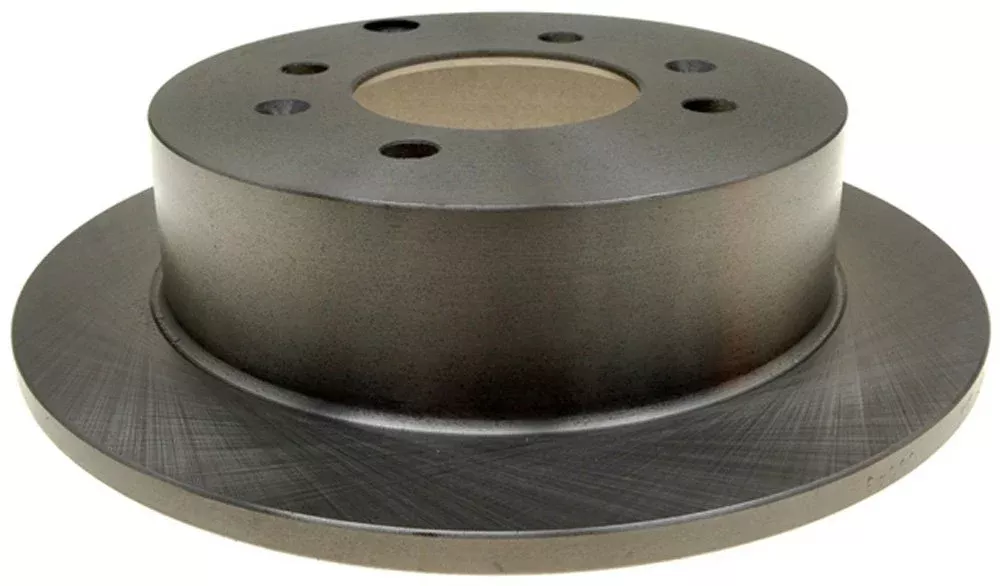 Raybestos 980054R Professional Grade Disc Brake Rotor