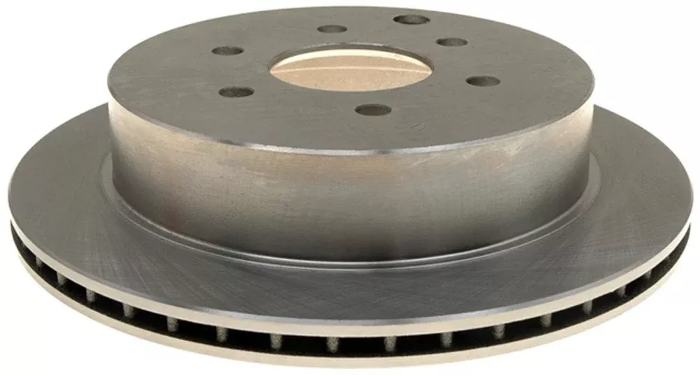 Raybestos 980368R Professional Grade Disc Brake Rotor