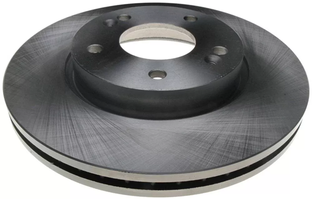 Raybestos 980419R Professional Grade Disc Brake Rotor