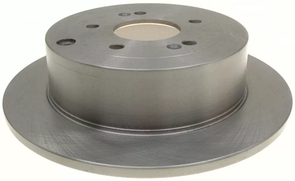 Raybestos 980478R Professional Grade Disc Brake Rotor