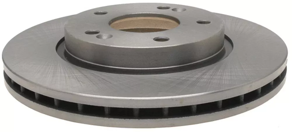 Raybestos 980504R Professional Grade Disc Brake Rotor