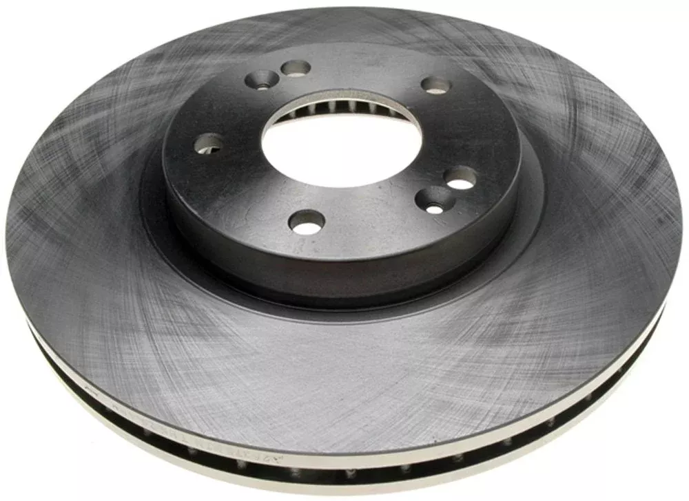 Raybestos 980595R Professional Grade Disc Brake Rotor