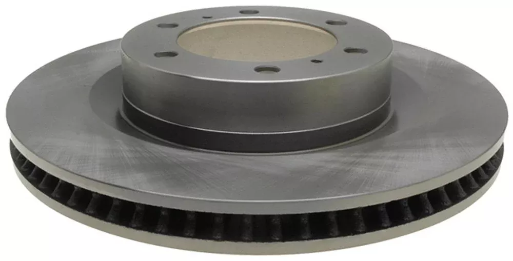 Raybestos 980784R Professional Grade Disc Brake Rotor
