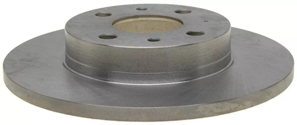 Raybestos 980949R Professional Grade Disc Brake Rotor