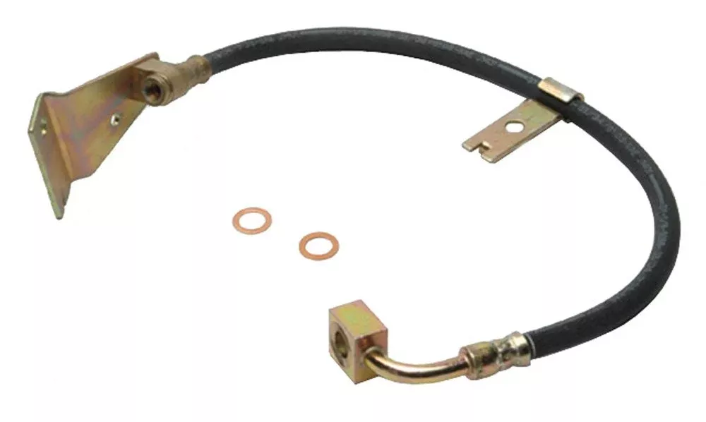 Raybestos Bh38200 Professional Grade Hydraulic Brake Hose