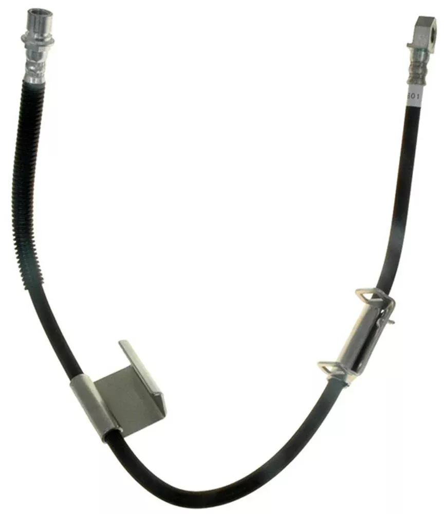 Raybestos Bh382601 Professional Grade Hydraulic Brake Hose
