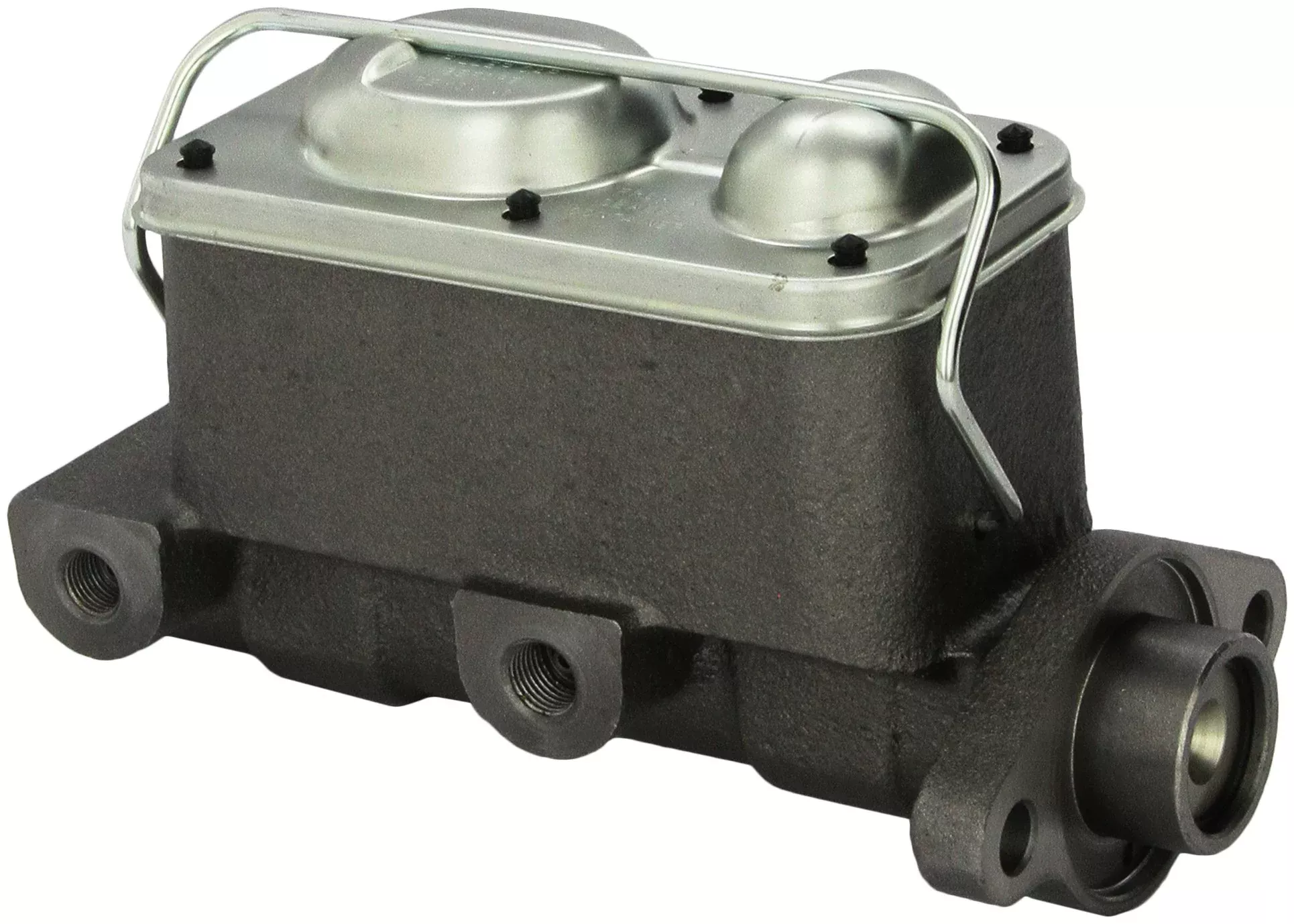 Raybestos Element3 Automotive Replacement Brake Master Cylinder For Select Chevrolet, Pontiac, Oldsmobile (Mc36306)