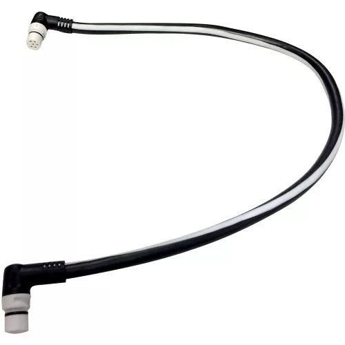 Raymarine 400MM Elbow Spur Cable for SeaTalk ng SeaTalkng