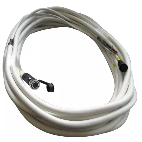Raymarine 5M Digital Radar Cable with RayNet Connector On One End