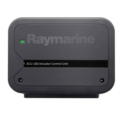 Raymarine ACU-100 Actuator Control Unit Autopilot Interface Autopilot Processor