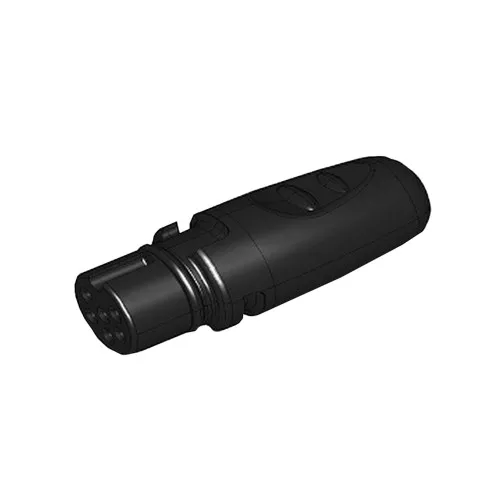 Raymarine Blanking Plug for SeaTalk NG - plugs into unused SeaTalkNG Spur Socket