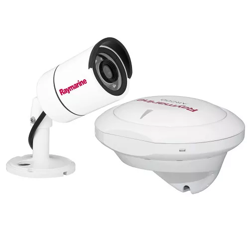 Raymarine CAM210 Augmented Reality Pack w/AR200CAM210
