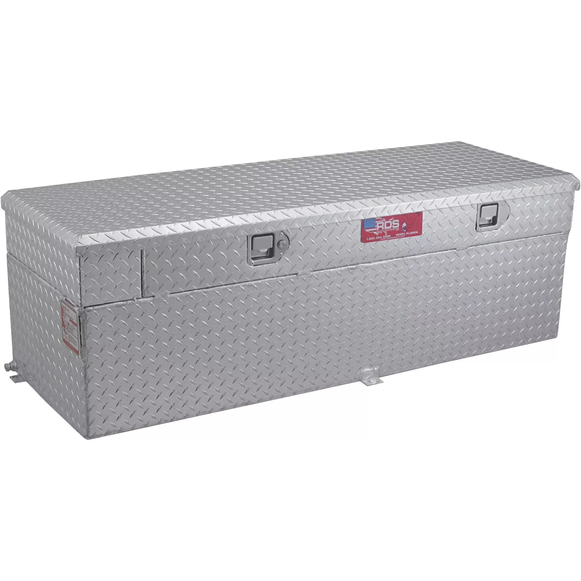 Rds Mfg Inc 72746 Fuel Tank