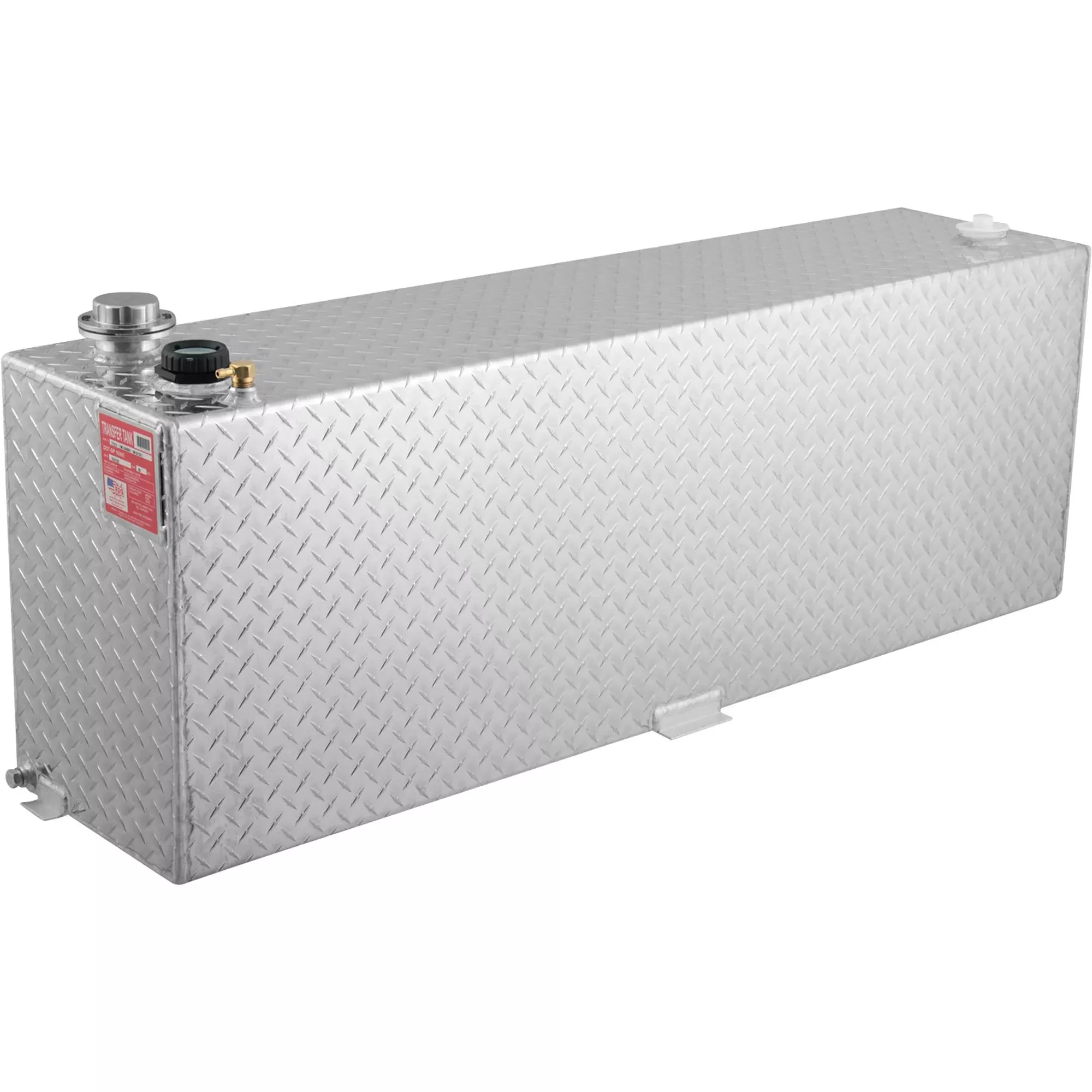 Rds Mfg Inc Fuel Tank – 60-Gallon
