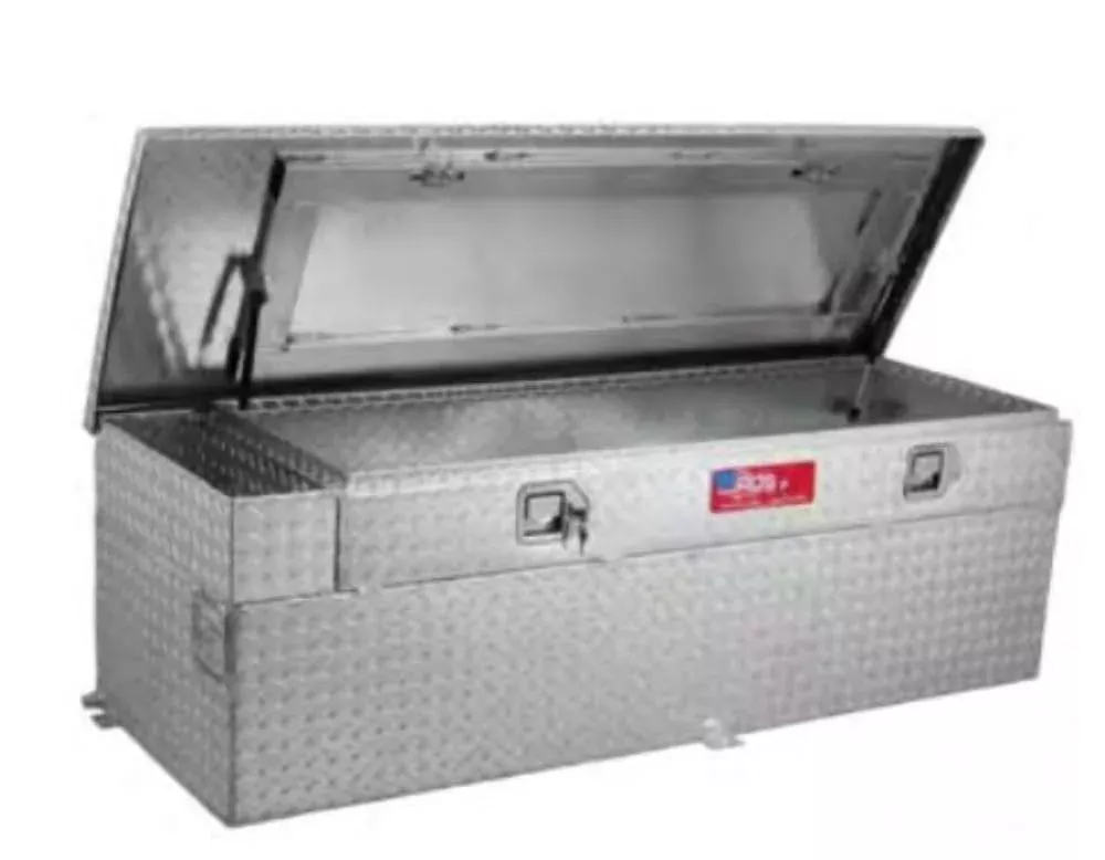 Rds Mfg Inc Fuel Tank Tool Combo - 60 Gallon