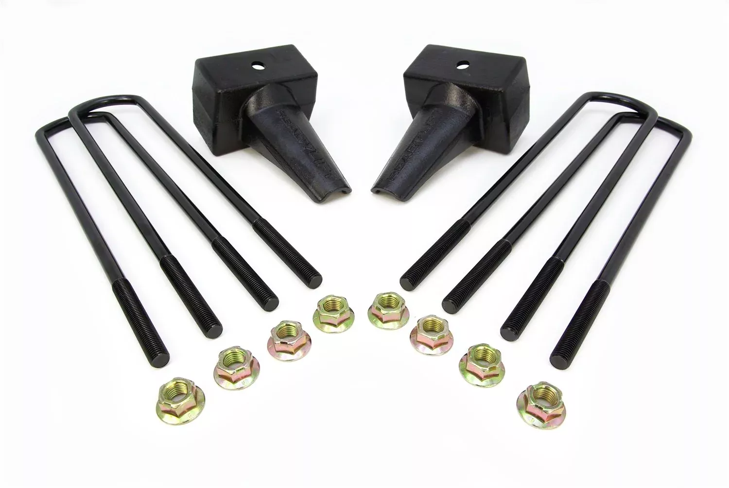 Readylift 66-2024 4 Block Kit