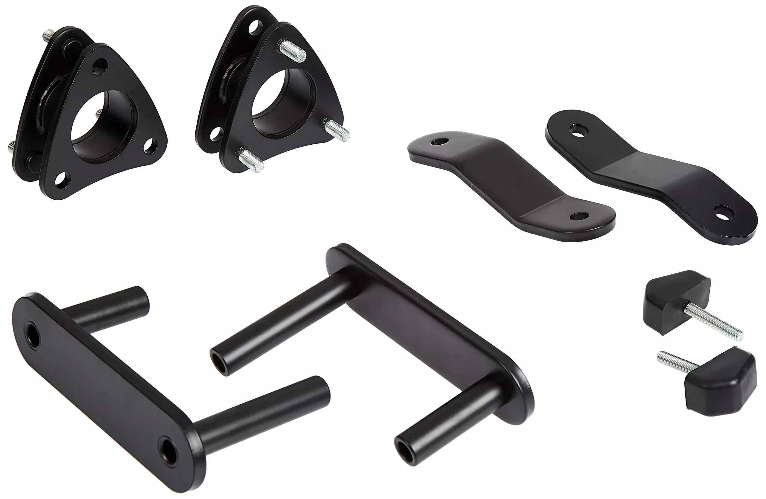 Readylift 69-4510 2.5 Smart Suspension Technology Lift Kit - Xterra/Equator