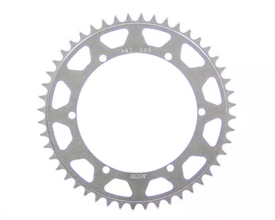 Rear Sprocket 48T 6.43 BC 520 Chain