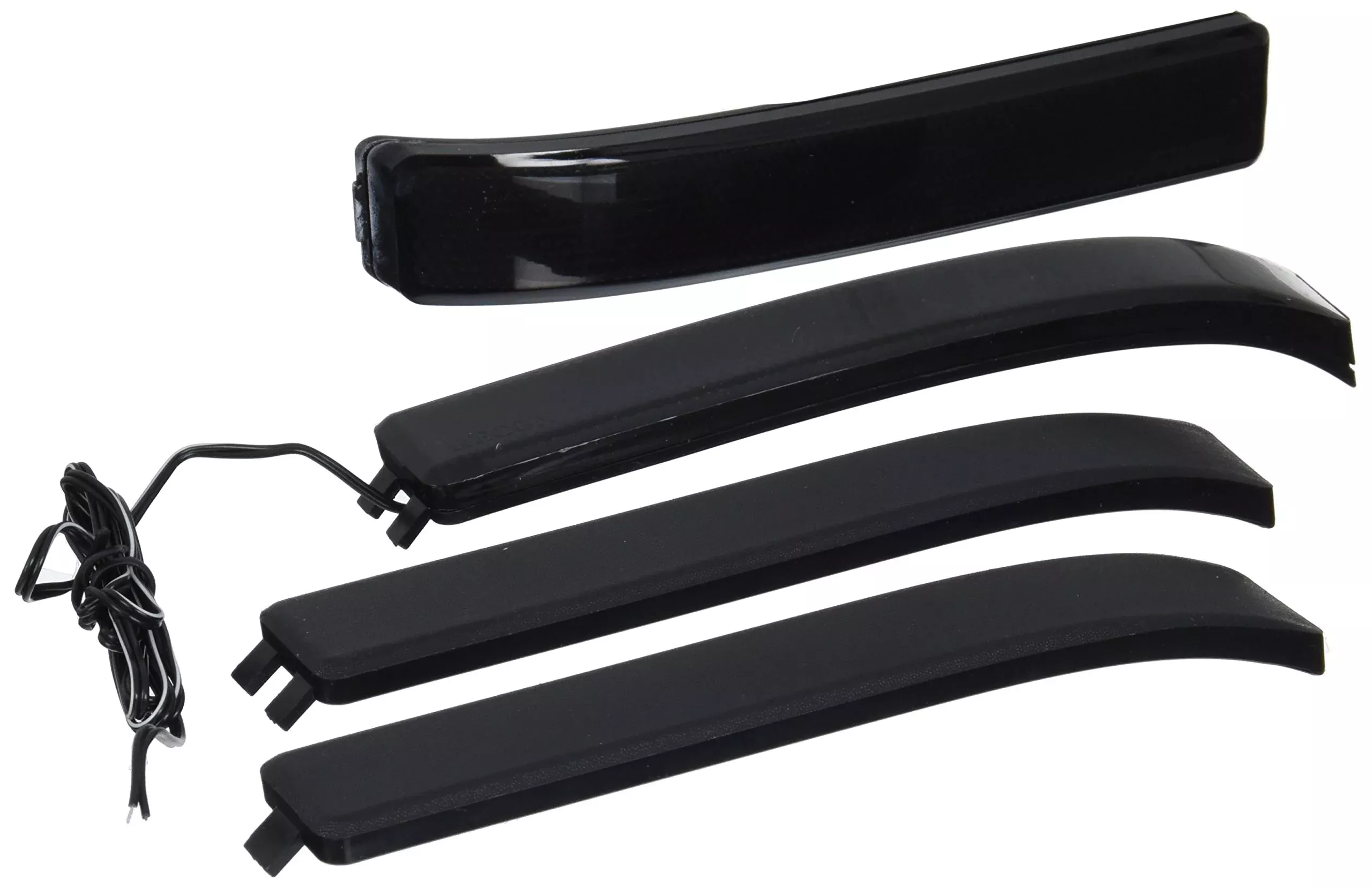 Recon Mirror Lens