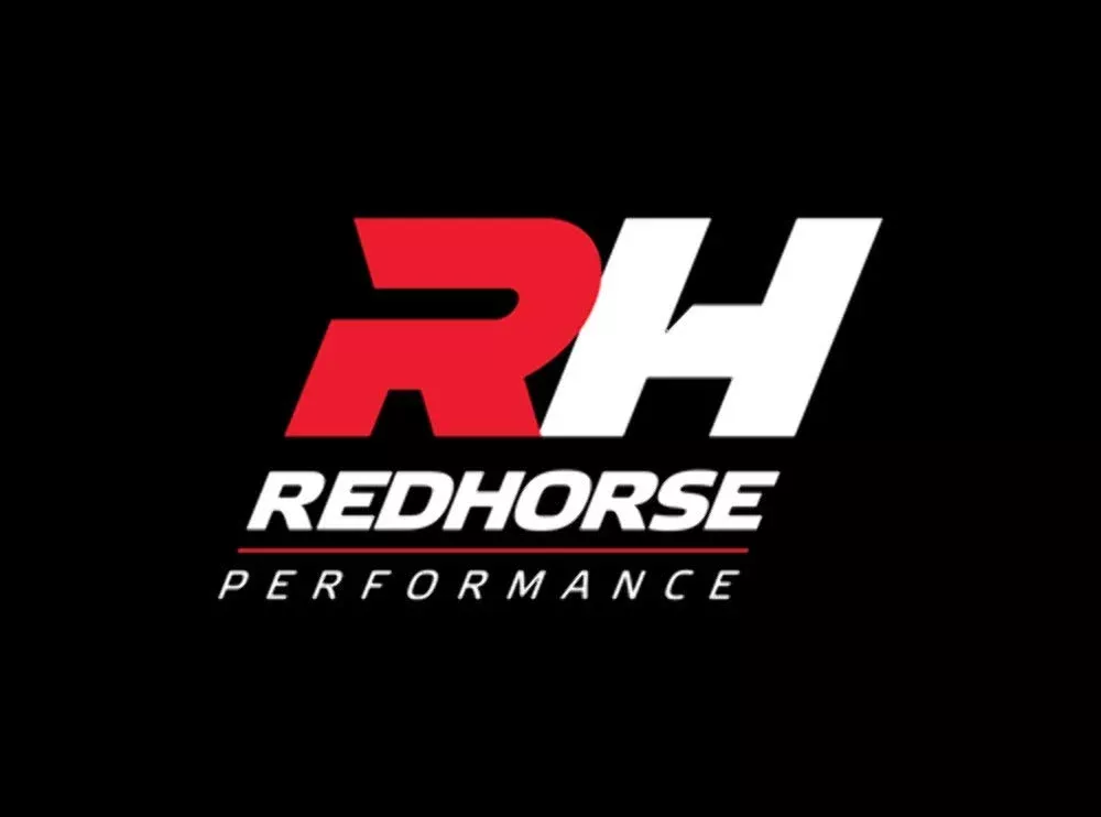 Red Horse (920-12-12-2) O-Ring Port Adapter