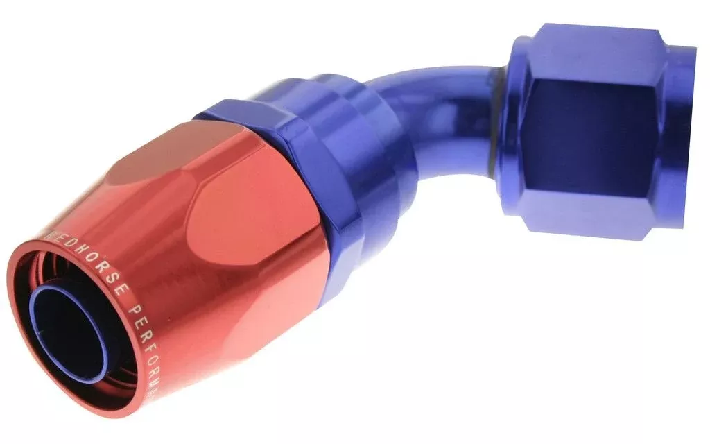 Red Horse Redhorse Performance 1060041 Swivel Fitting