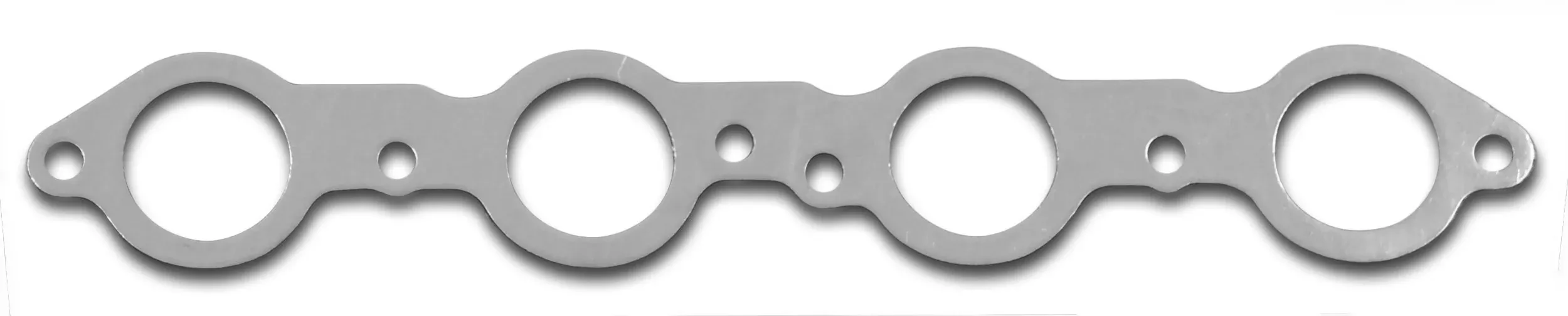 Remflex 2008 Round Port Exhaust Header Gasket