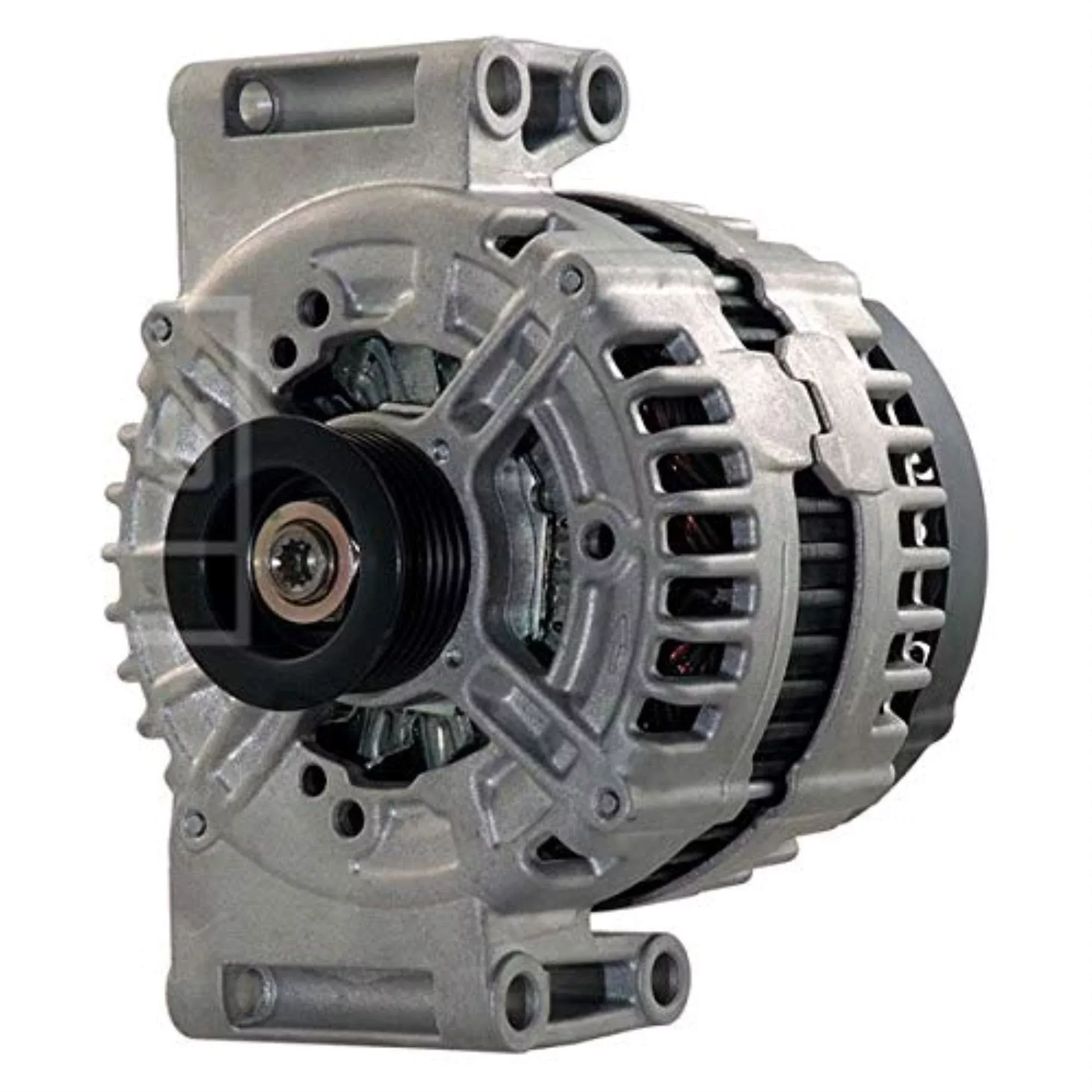 Remy 11205 Premium Remanufactured Alternator