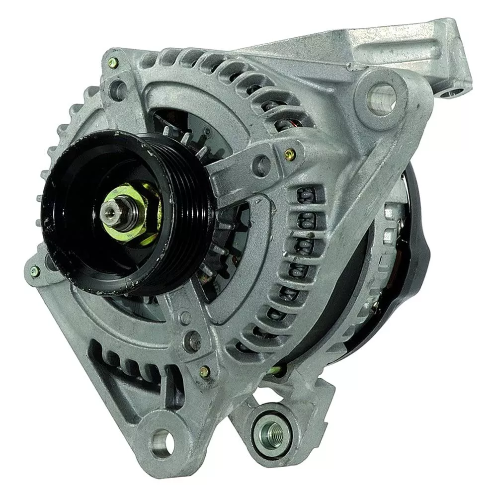 Remy 12326 Premium Remanufactured Alternator